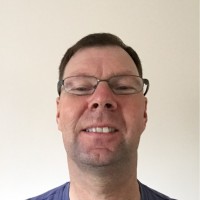 Dean Donohoe