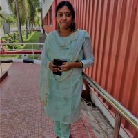 Ananthy Arun