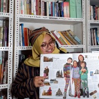 Salsabila Rizki Awalia