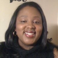 Andrea K. McCray