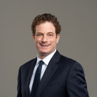 Kevin Toll