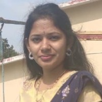 Usha Kai Ruchi