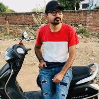 Patel Ashvin