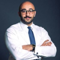 Mohamed Al-Hashimi
