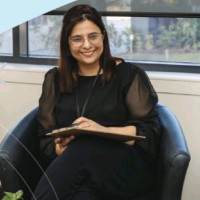 Farah Zaidi