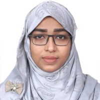 Shamima Easmin Munia