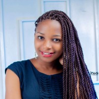 Cynthia Yaruma