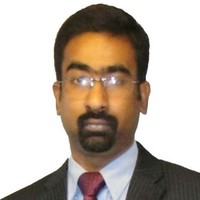 Shan Anandarajah