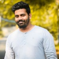Suraj B