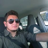 Adam Zotiadis