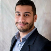 Zain Sayed
