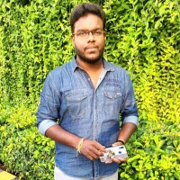 S. R. Avinash Kumar