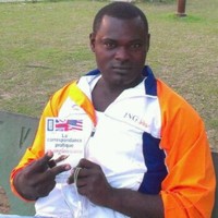 Wilfrid Badjems Maganga