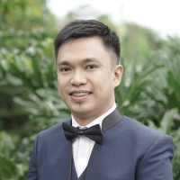 Mark John Morada