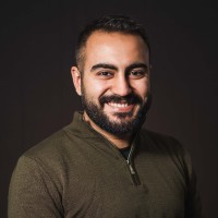 Ali Darian