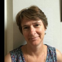 Valérie Blaudez