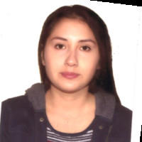 Lucero Gonzales Melendez