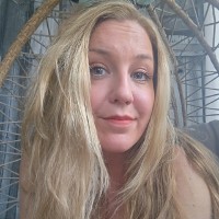 Tina Welander
