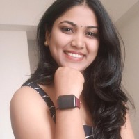 Komal Sneha Parashar