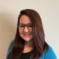 Luisana Andreína Henríquez García