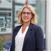 Kristina Isaksen