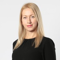 Яна Анисимова