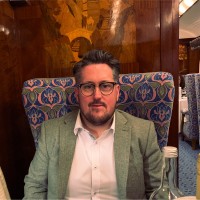 Neil Griffiths
