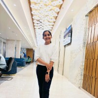 Anusha Udutha