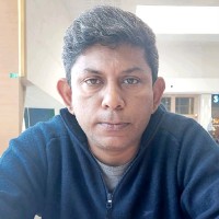 Shaibal Das