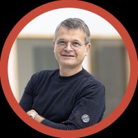 Patrice Crosnier