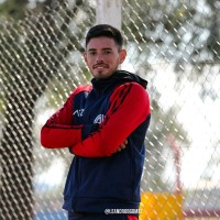 Franco Nicolas Giamagli