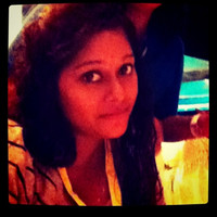 Indira Krishnan