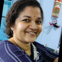Anasuya Anand