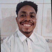 Isaque De Jesus