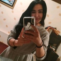 Nasiba Normatova