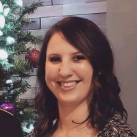 Hayley Steidinger