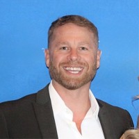 Aaron Moreland