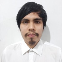 Jorge Luis Rodriguez Fernandez