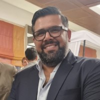 Ashish Sharma (MBA,M.S,B.Tech)