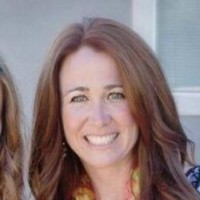 Gina Scott