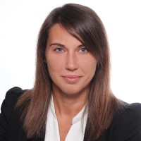 Tereza Petrů