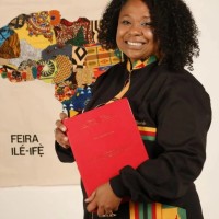 Vanderleia Ricardo, MSc and MBA