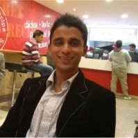 Himanshu Sharma
