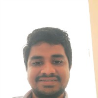 Nikhil Koralli