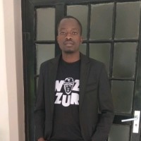 Khumbo Andrew Ng'anjo