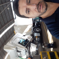 Rogerio portage