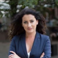 Galina Selicka (Jagelo)