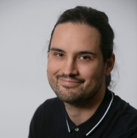 Alexander Bäcklin Salas