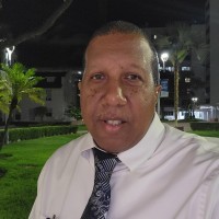 Keith B. Holt Sr.