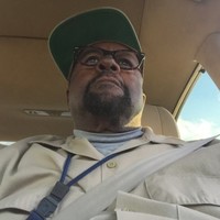 Larry Bostick